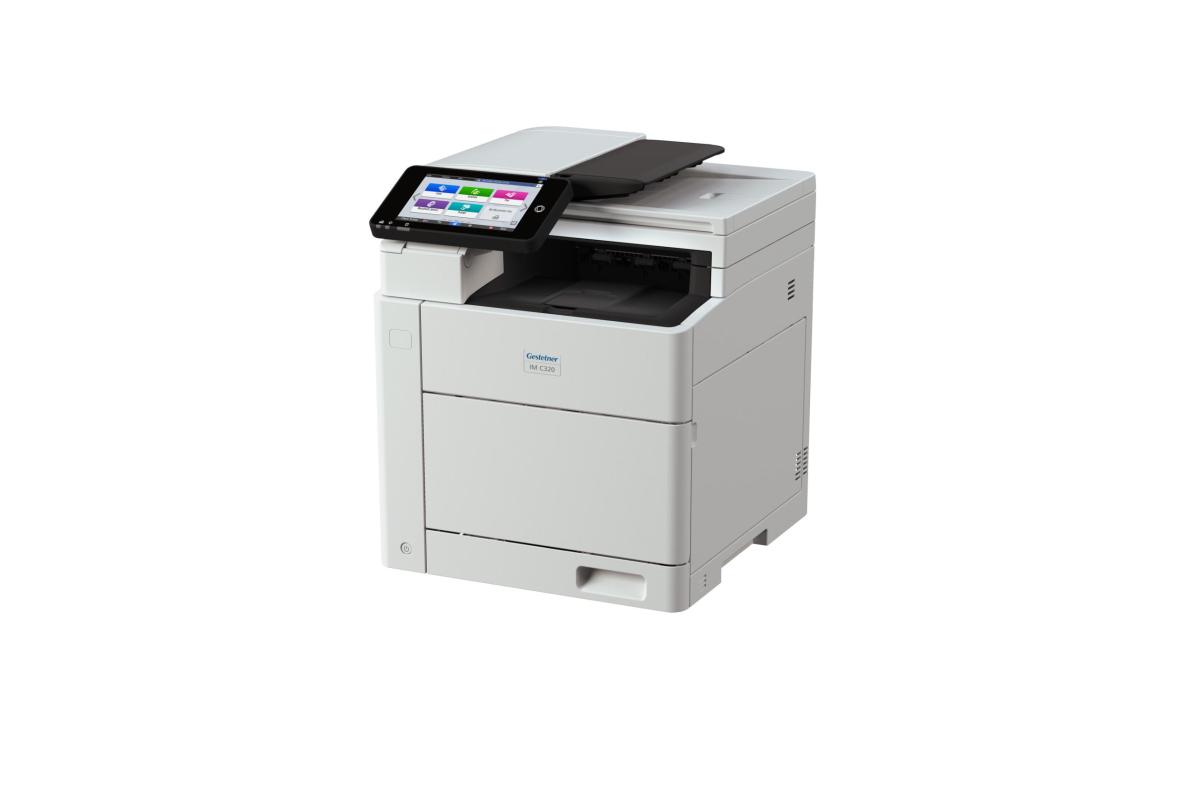 ΙΜC320F